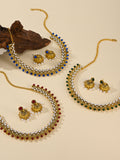 B0012 Necklace sets Jewelry sets for Woman Ethnic Jewelry