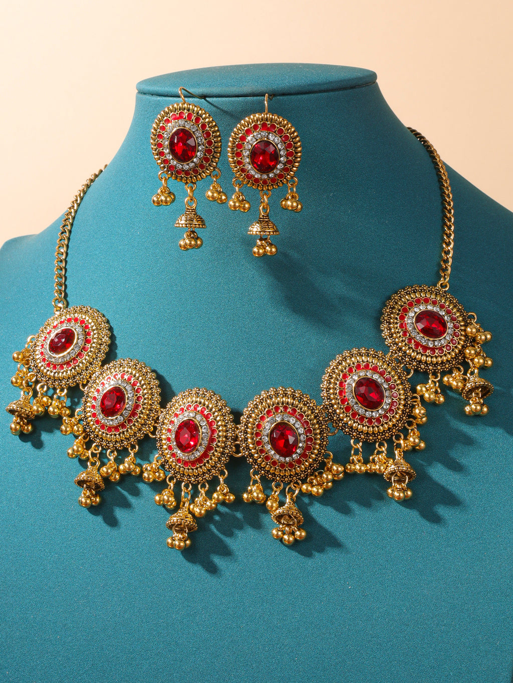 Necklace sets Jewelry sets  for Woman