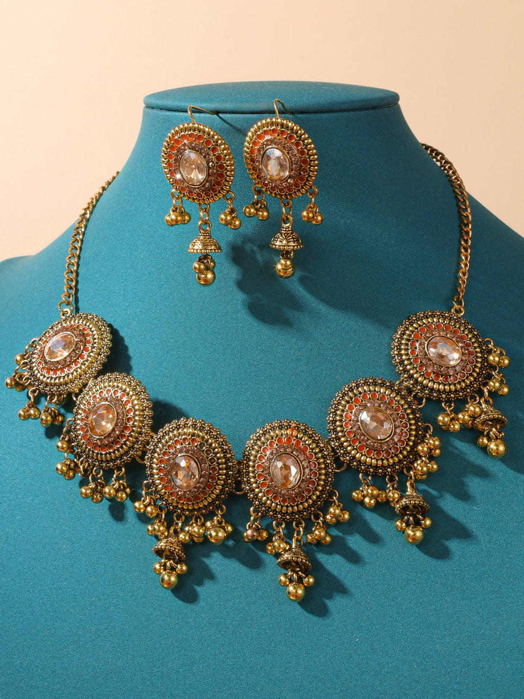 Necklace sets Jewelry sets  for Woman