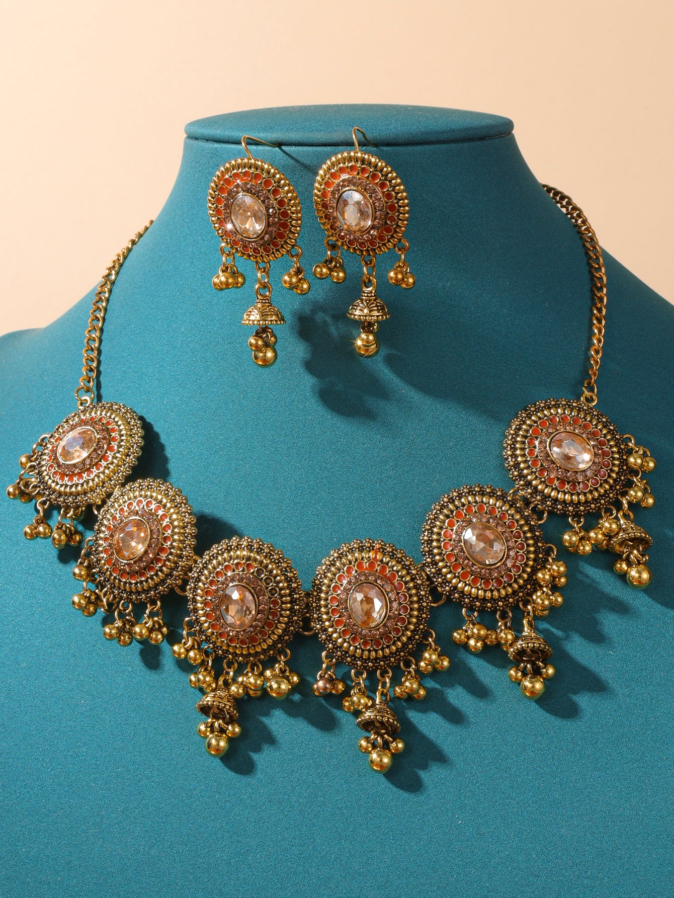 Necklace sets Jewelry sets  for Woman