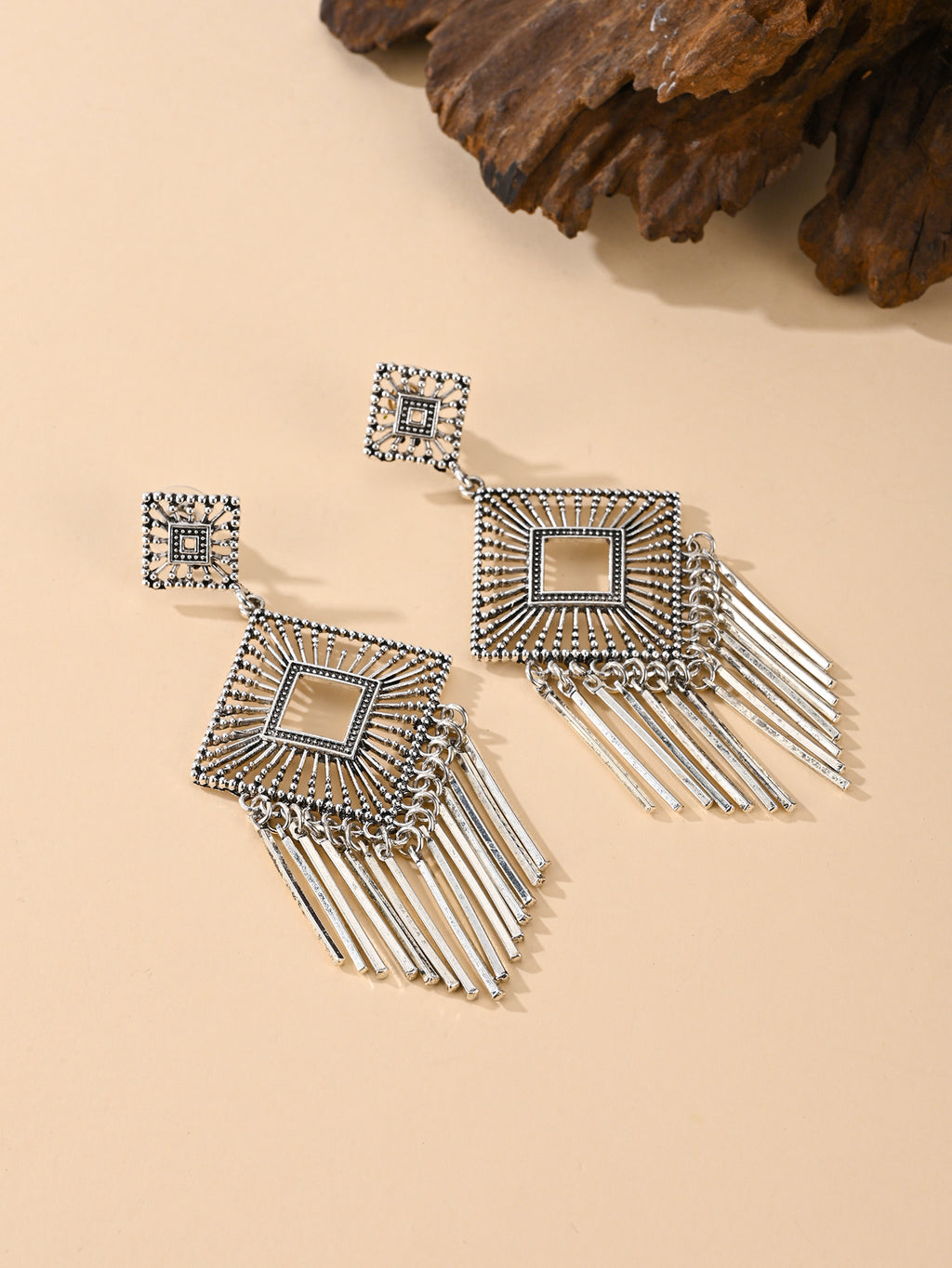 BB0022 Jhumka Earrings Ethnic Earrings Vintage Earrings