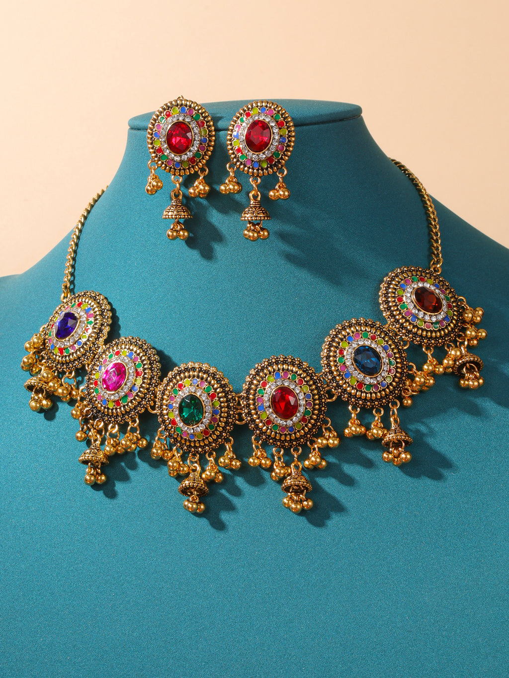 Necklace sets Jewelry sets  for Woman