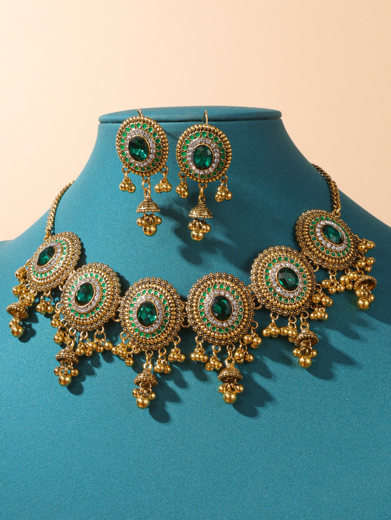 Necklace sets Jewelry sets  for Woman