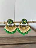 BB006 Jhumka Earrings Vintage Earring Ethnic Jewelry for Woman