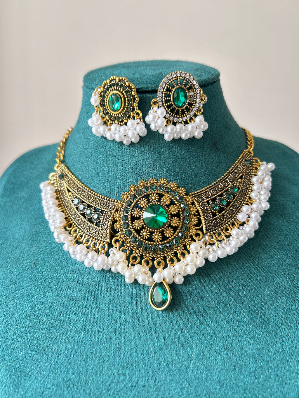 BB009 Necklace sets Jewelry sets for Woman
