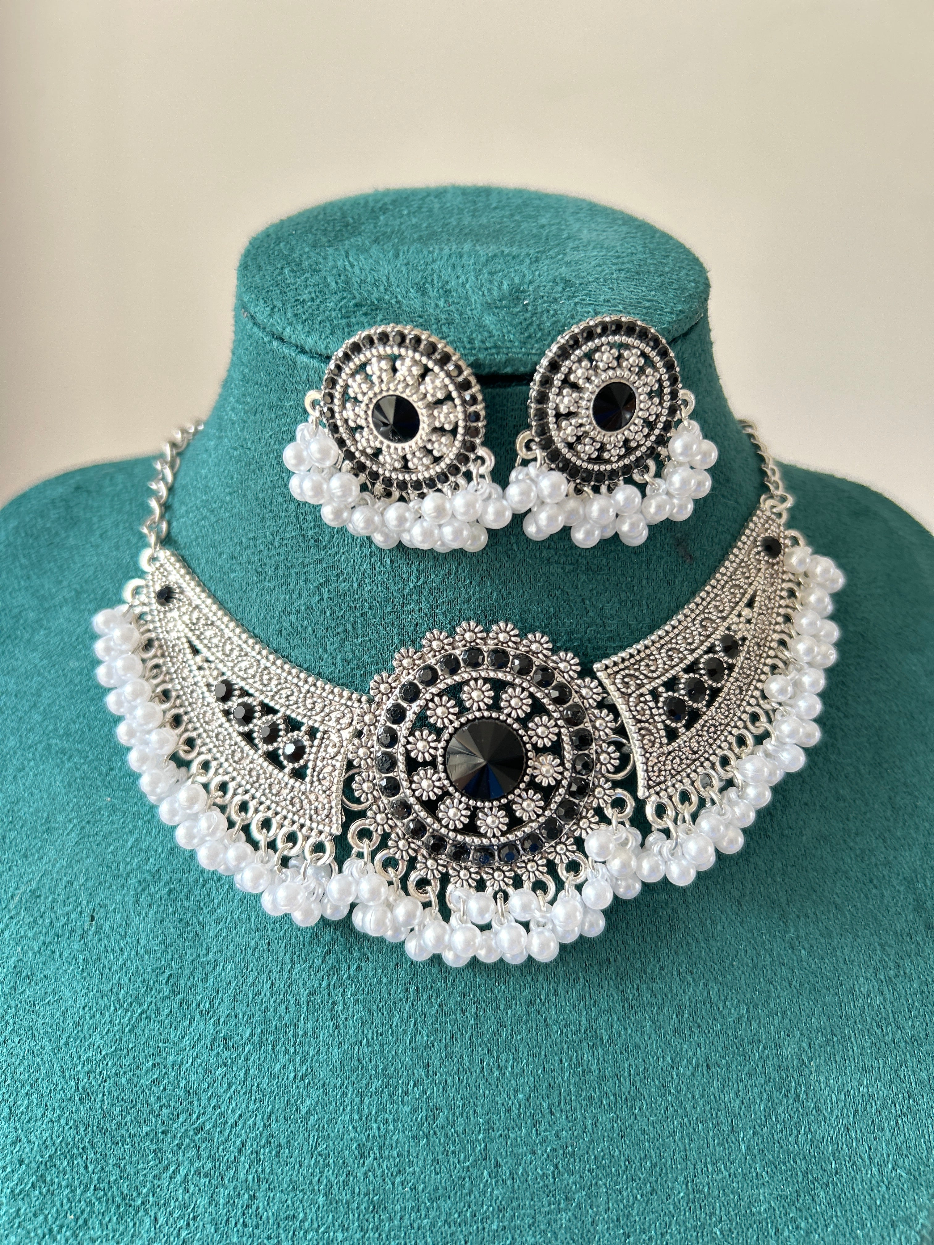 BB009 Necklace sets Jewelry sets for Woman