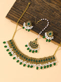 BB0029 Necklace set for outfits Jewelry set Chocker set for Woman