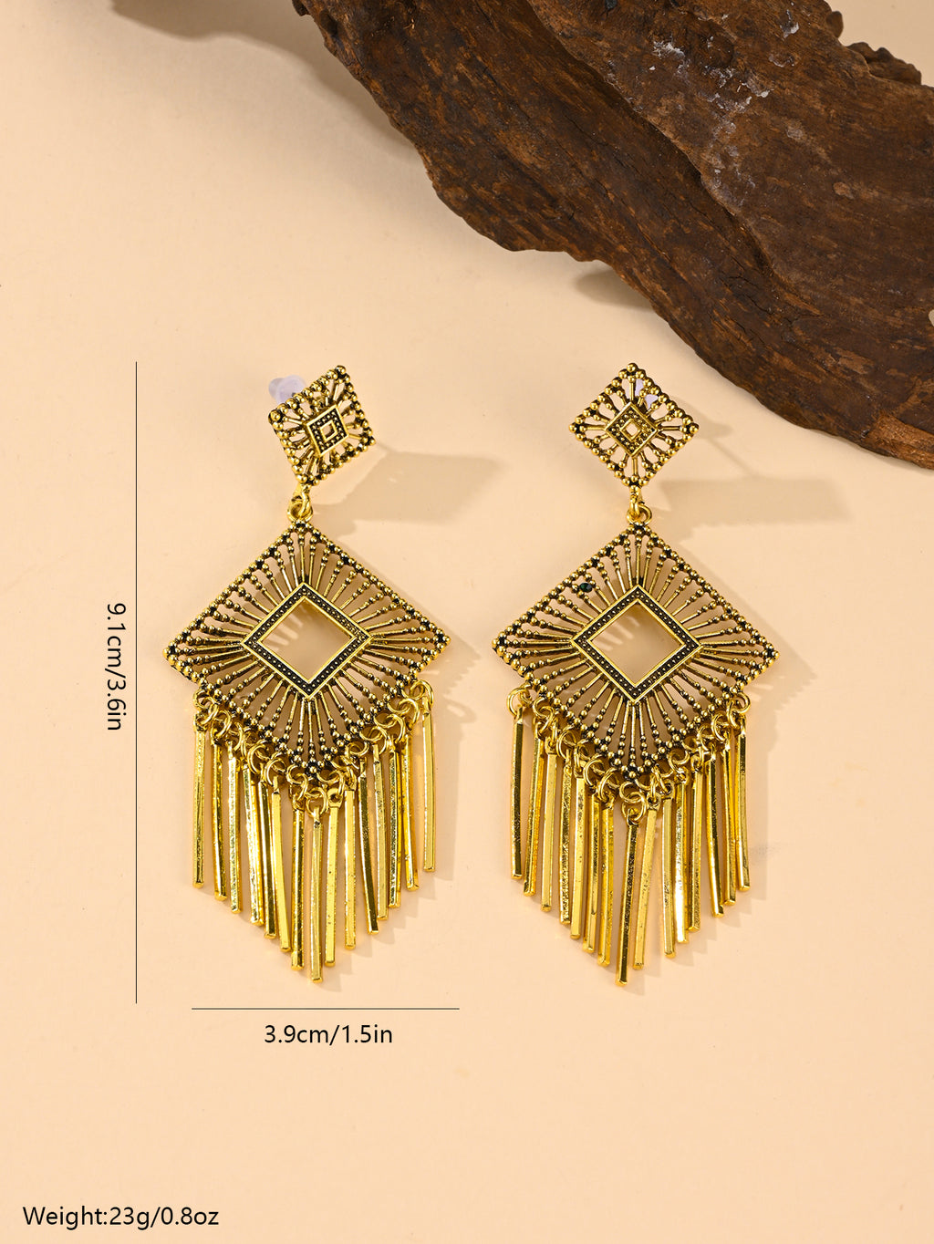 BB0022 Jhumka Earrings Ethnic Earrings Vintage Earrings