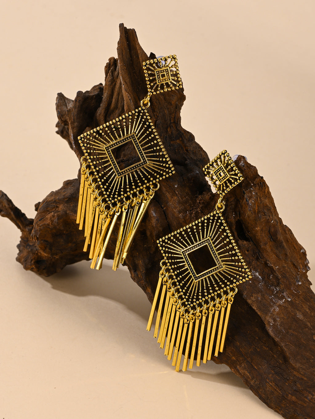 BB0022 Jhumka Earrings Ethnic Earrings Vintage Earrings