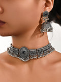 BB0064 Kundan Necklace set for outfits Jewelry set Chocker set for Woman