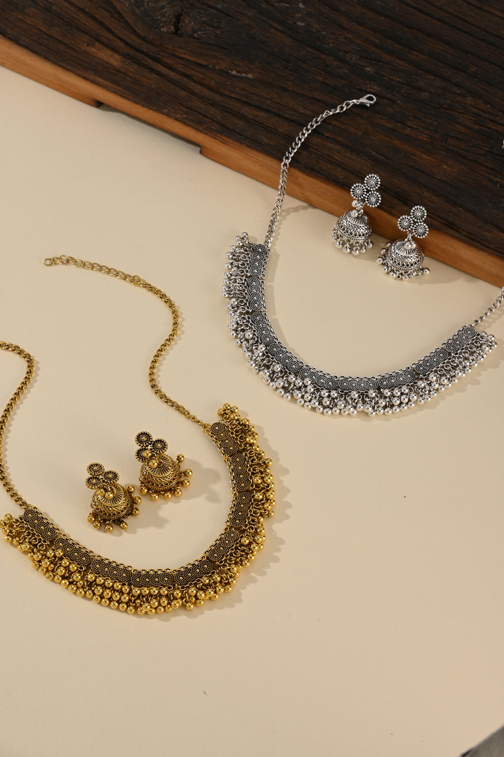 B0011 Necklace sets Jewelry sets for Woman Ethnic Jewelry