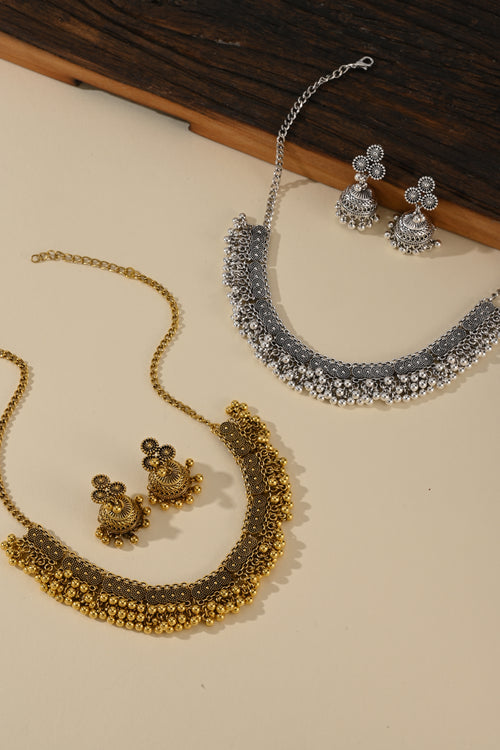 B0011 Necklace sets Jewelry sets for Woman Ethnic Jewelry