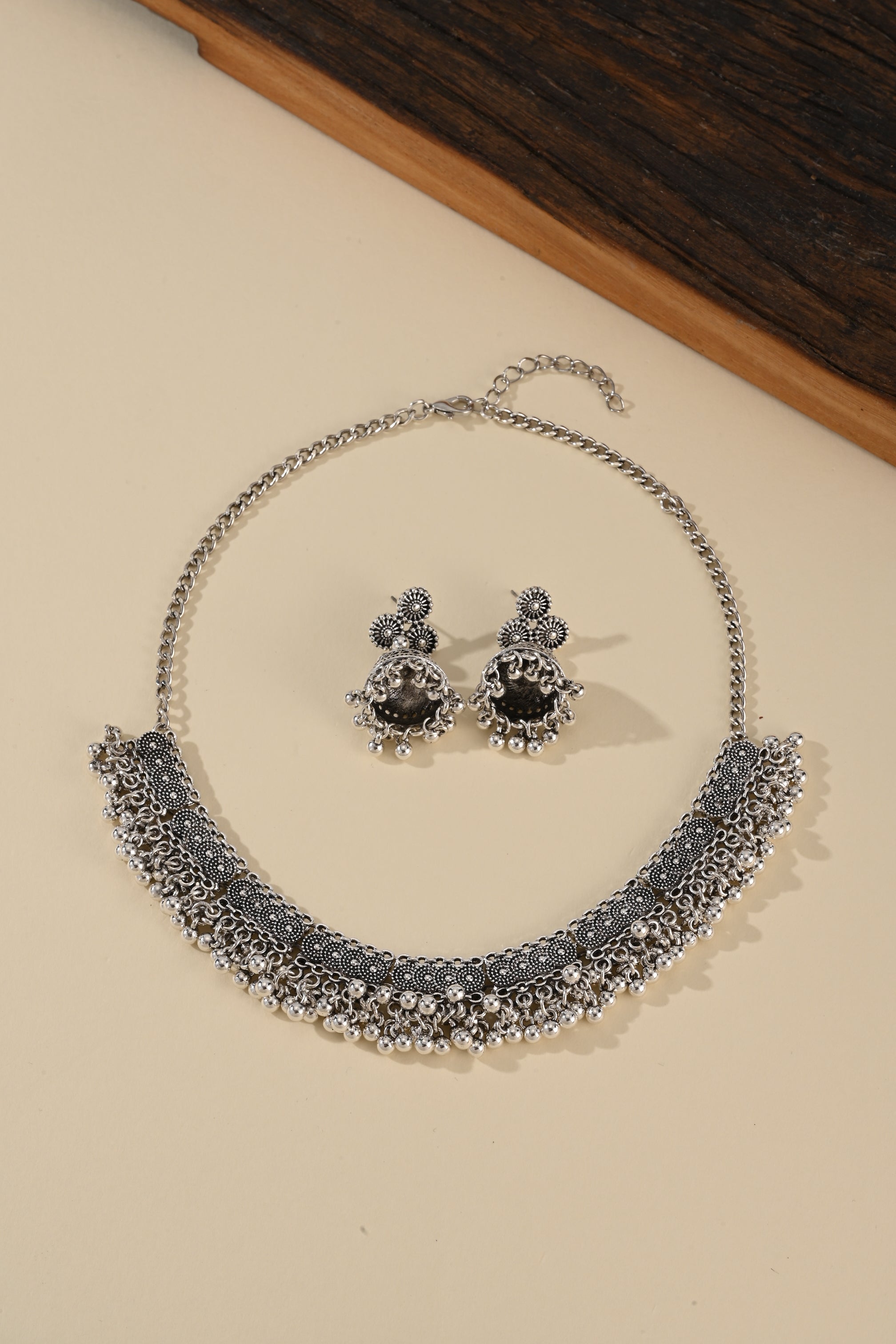 B0011 Necklace sets Jewelry sets for Woman Ethnic Jewelry