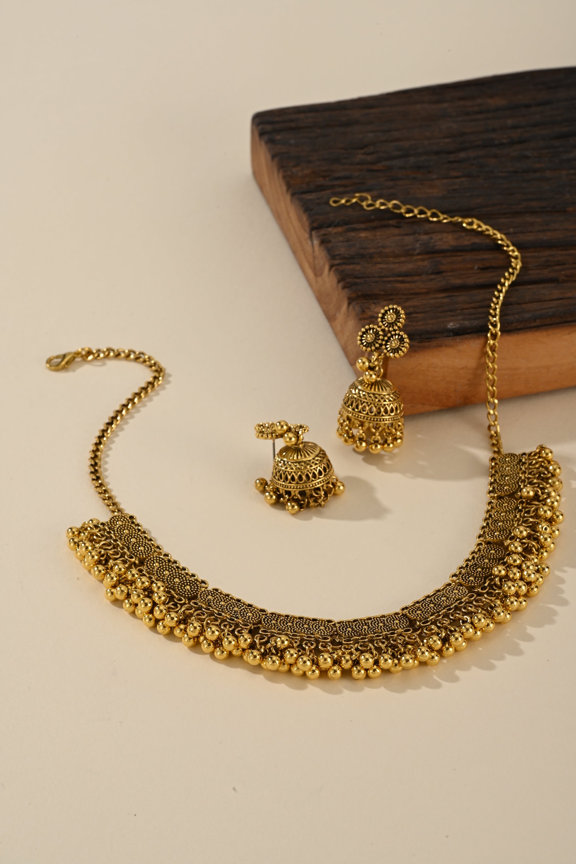B0011 Necklace sets Jewelry sets for Woman Ethnic Jewelry