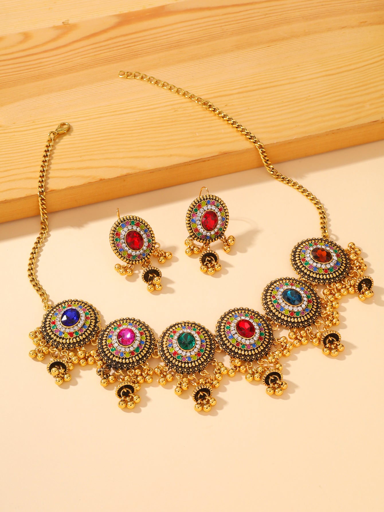 Necklace sets Jewelry sets  for Woman