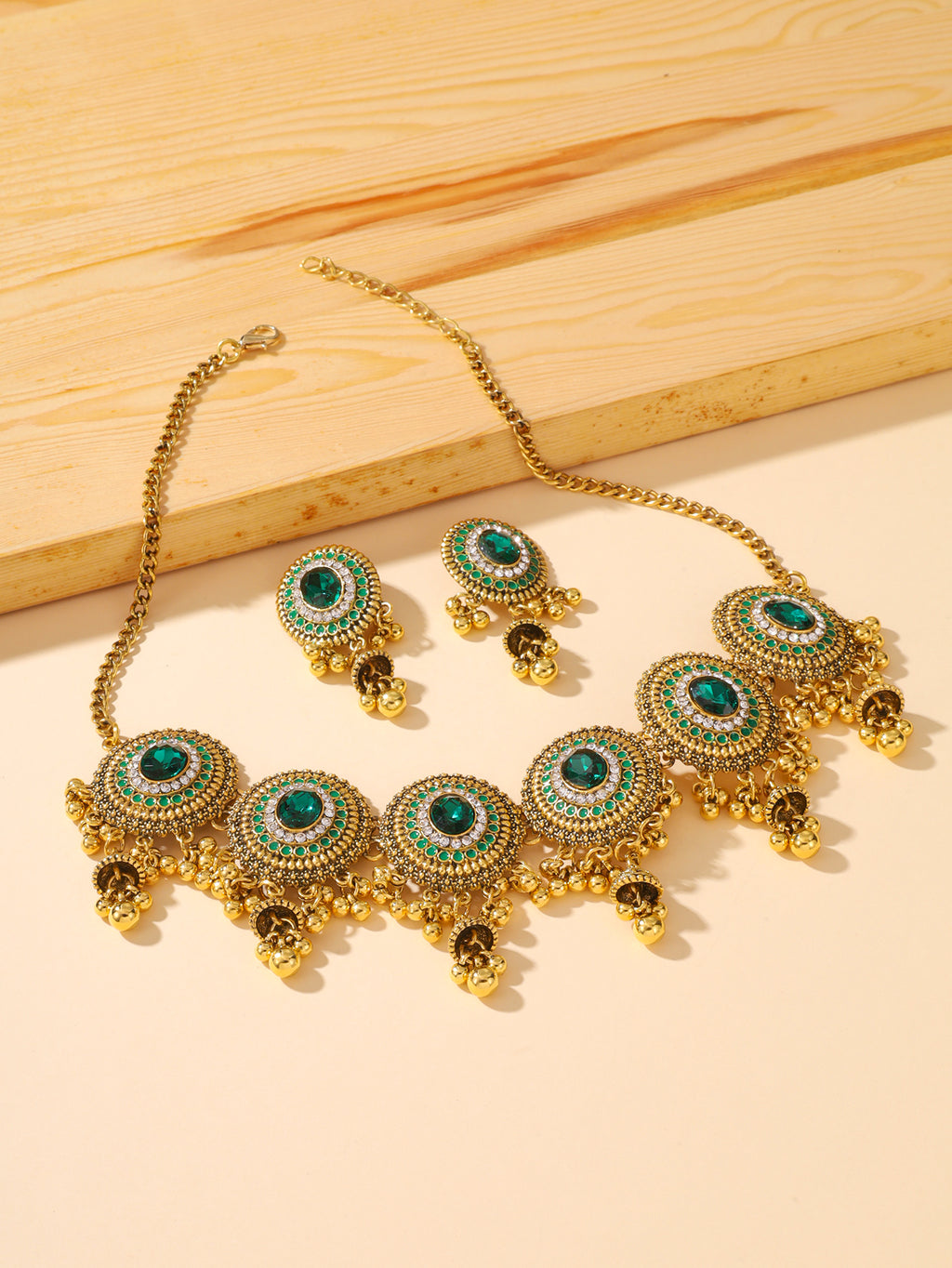 Necklace sets Jewelry sets  for Woman