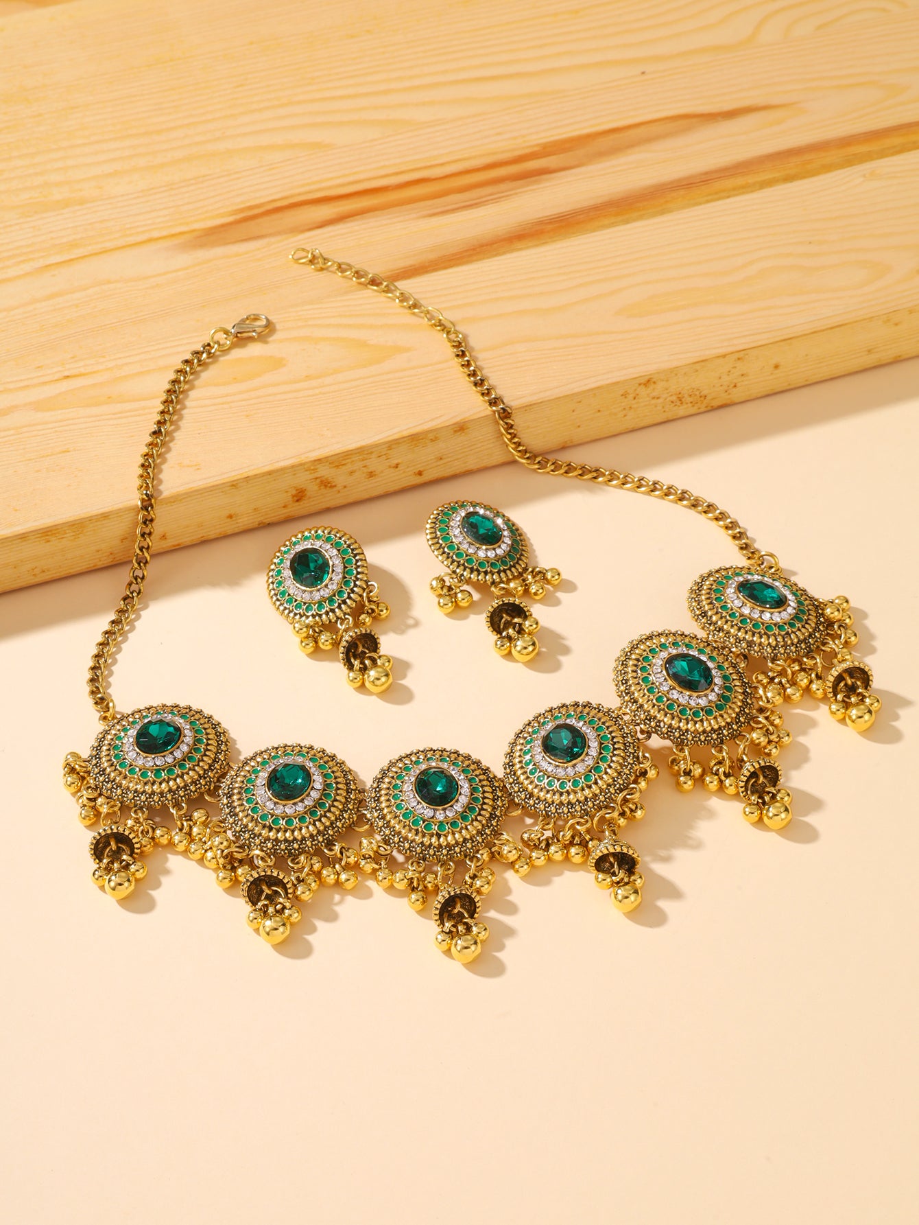 Necklace sets Jewelry sets  for Woman