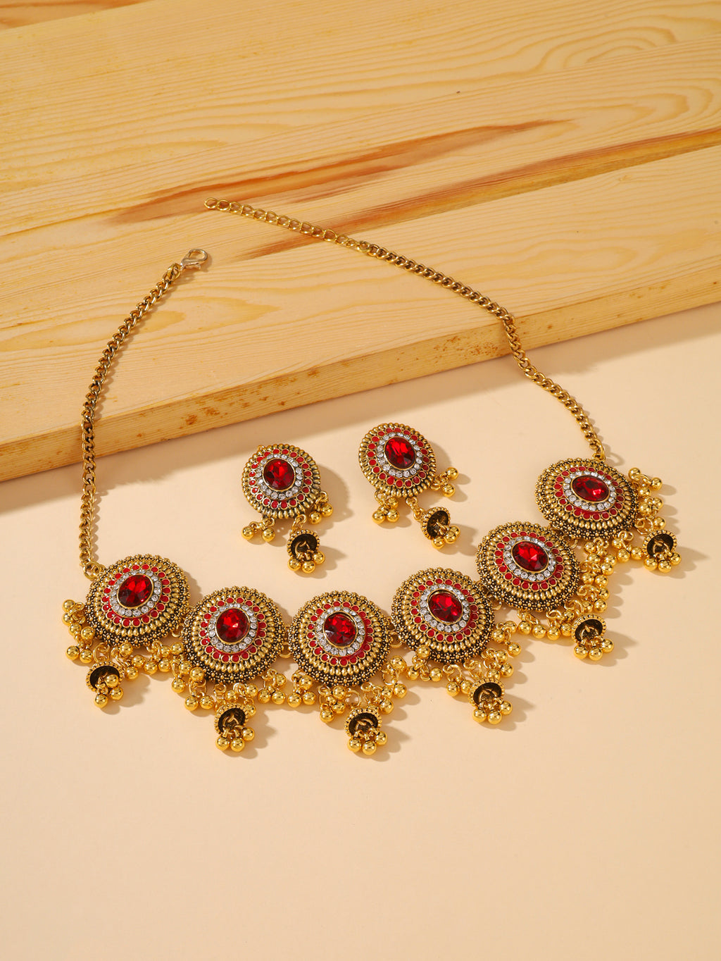 Necklace sets Jewelry sets  for Woman