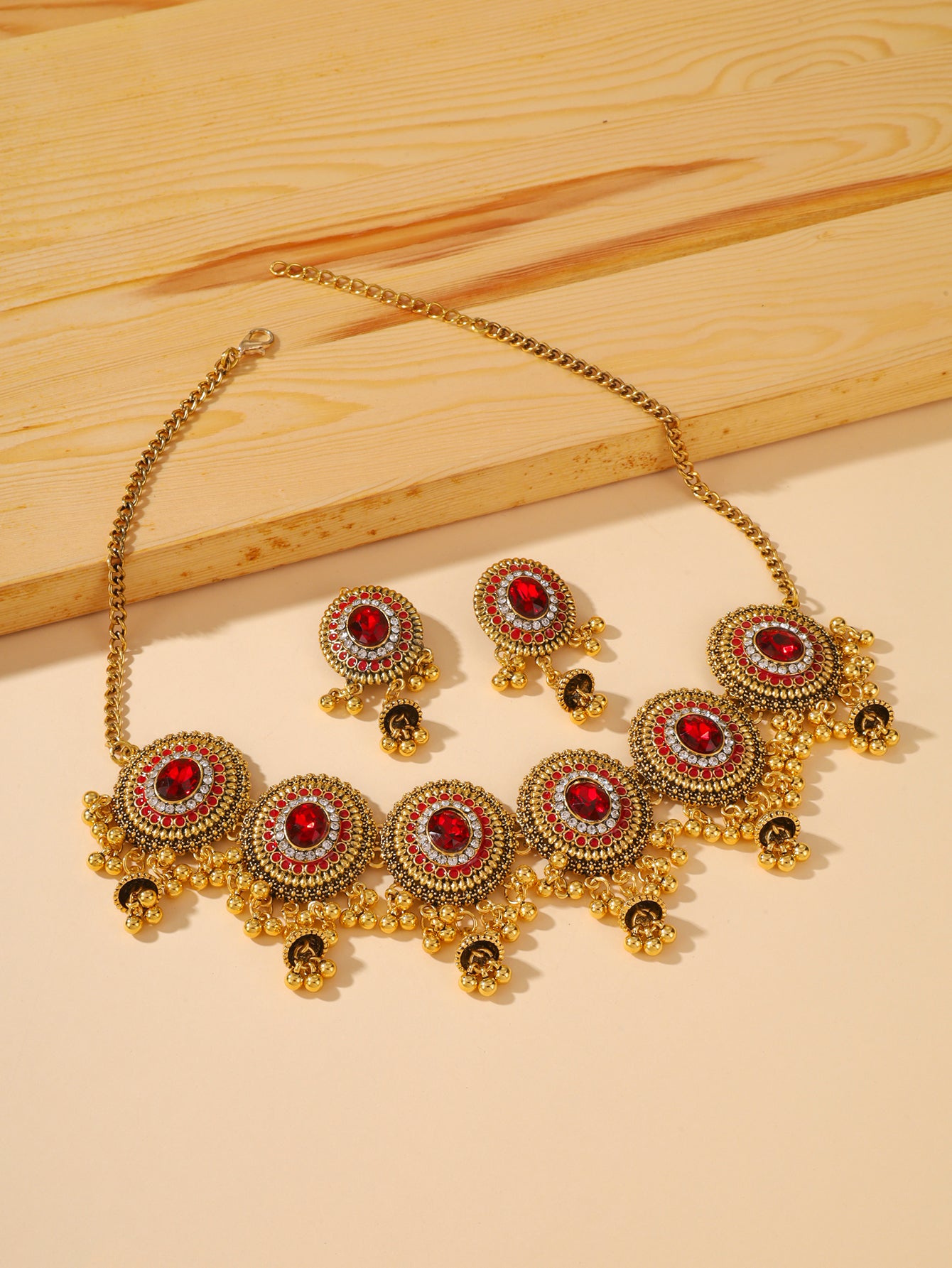 Necklace sets Jewelry sets  for Woman
