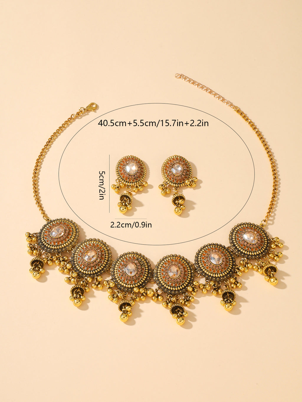 Necklace sets Jewelry sets  for Woman